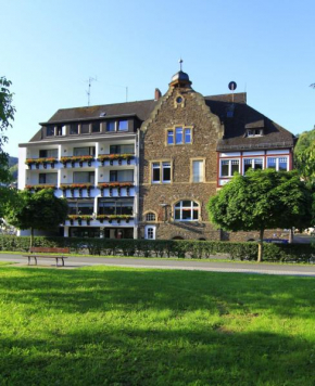  Hotel Restaurant Klasen  Кохем